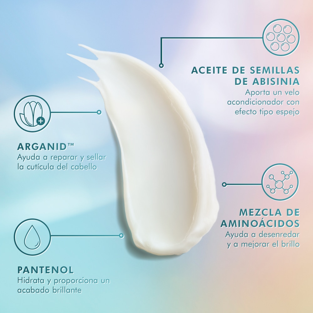 HIGH SHINE GLOSS MASK (MASCARILLA PARA CABELLO)